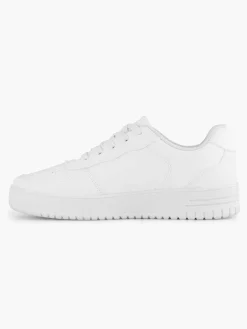 Graceland Sneakers-Witte Platform Sneaker