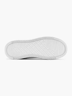 Graceland Sneakers-Witte Platform Sneaker
