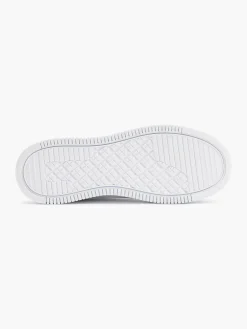 Graceland Sneakers-Witte Platform Sneaker