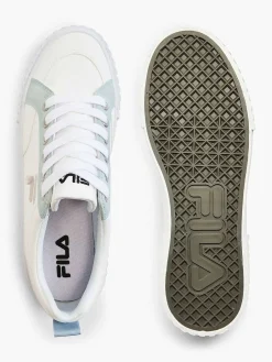 FILA Sneakers-Witte Platform Sneaker