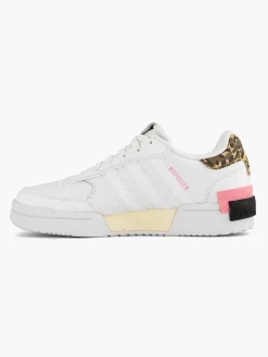 adidas Sneakers-Witte Postmove Se