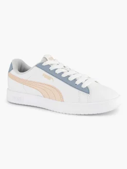 Puma Sneakers-Witte Rickie Classic