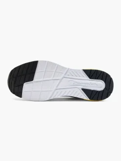 Champion Sneakers-Witte Ramp Up