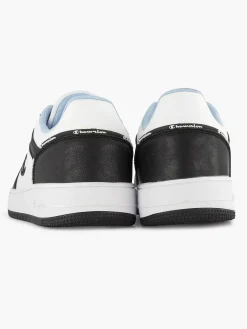 Champion Sneakers-Witte Rebound 2.0 Low