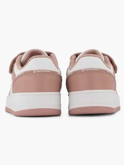 Champion Jongensschoenen-Witte Rebound 2.0 Low G