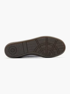 Graceland Sneakers-Witte Retro Sneaker