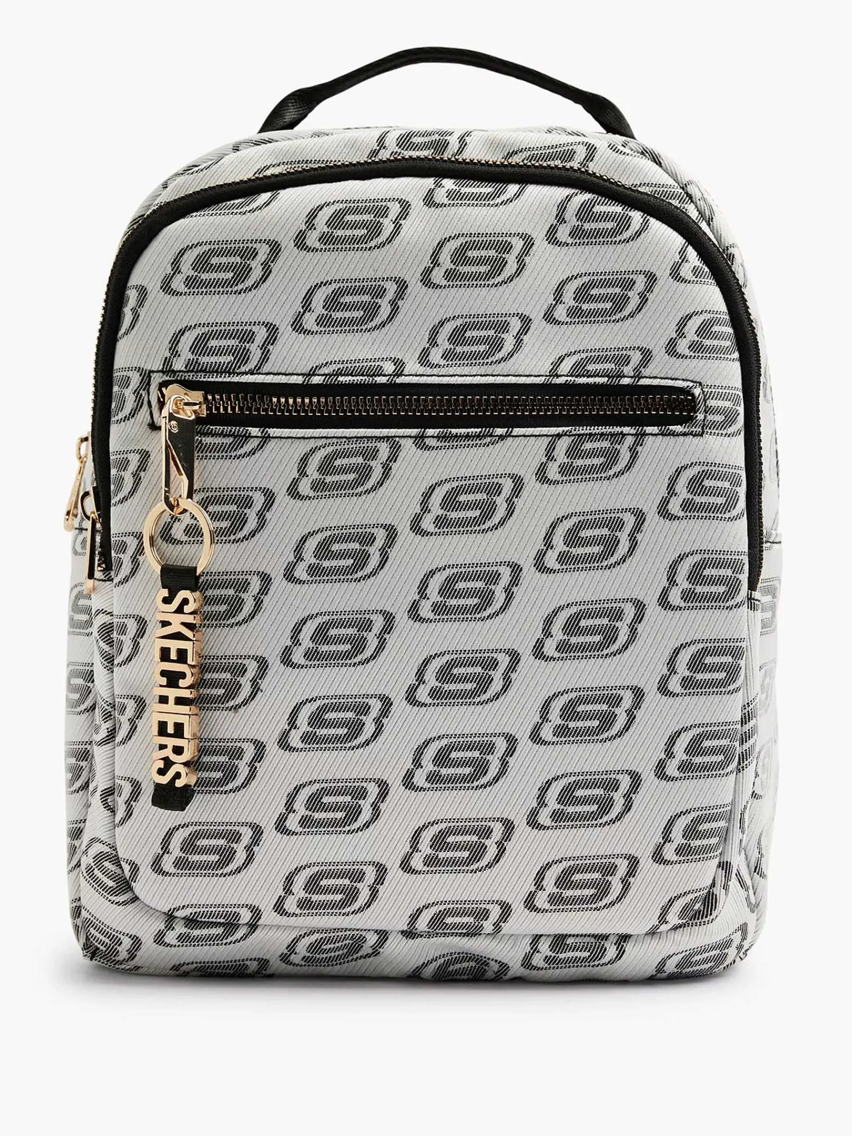 Skechers Online Exclusive Accessoires-Witte Rugzak