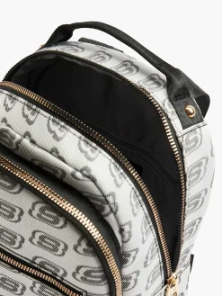 Skechers Online Exclusive Accessoires-Witte Rugzak