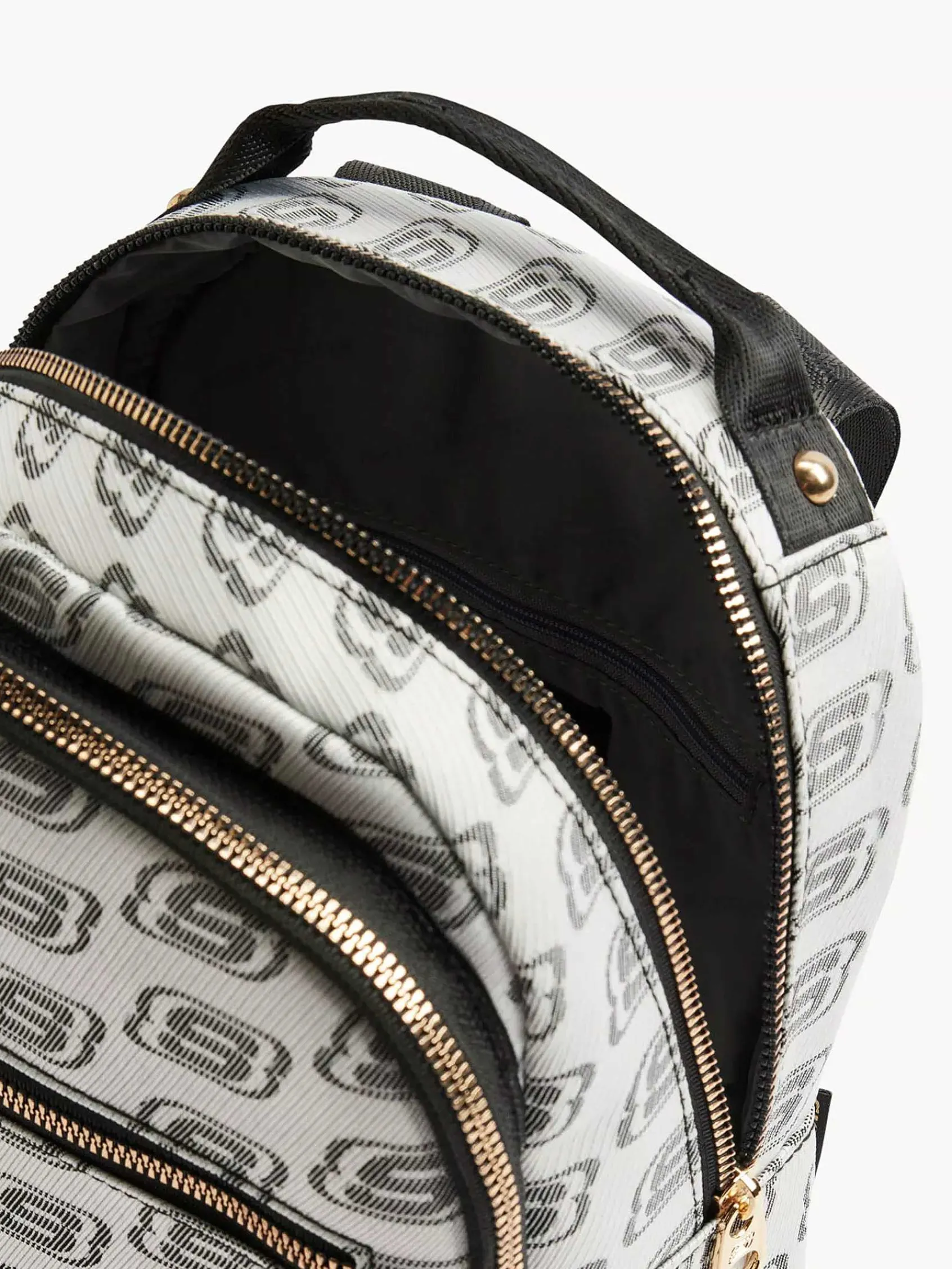 Skechers Online Exclusive Accessoires-Witte Rugzak