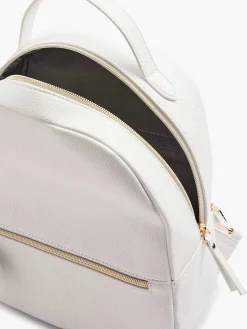 Graceland Online Exclusive Accessoires-Witte Rugzak