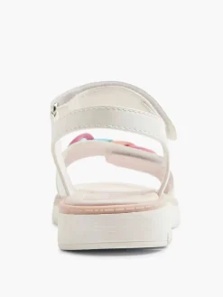 Esprit Jongensschoenen-Witte Sandaal