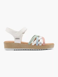 Esprit Babyschoenen-Witte Sandaal