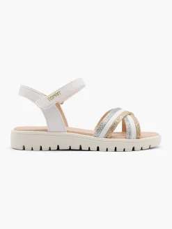 Esprit Babyschoenen-Witte Sandaal