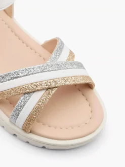 Esprit Babyschoenen-Witte Sandaal
