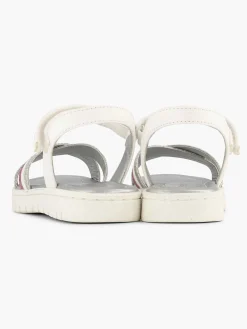 Esprit Jongensschoenen-Witte Sandaal Glitters