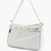 Skechers Online Exclusive Accessoires-Witte Schoudertas