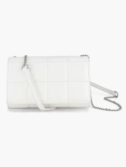 Graceland Online Exclusive Accessoires-Witte Schoudertas
