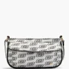 Skechers Online Exclusive Accessoires-Witte Schoudertas
