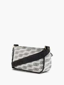 Skechers Online Exclusive Accessoires-Witte Schoudertas