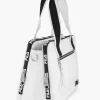 FILA Online Exclusive Accessoires-Witte Schoudertas