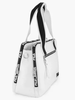 FILA Online Exclusive Accessoires-Witte Schoudertas