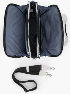 FILA Online Exclusive Accessoires-Witte Schoudertas
