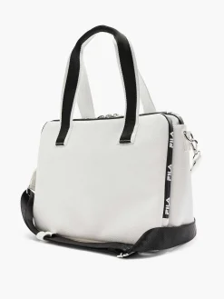 FILA Online Exclusive Accessoires-Witte Schoudertas