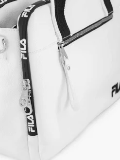 FILA Online Exclusive Accessoires-Witte Schoudertas