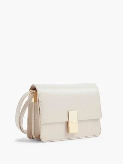 Graceland Online Exclusive Accessoires-Witte Shoudertas