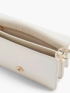 Graceland Online Exclusive Accessoires-Witte Shoudertas