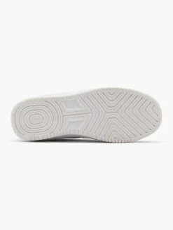 Graceland Jongensschoenen-Witte Sneaker