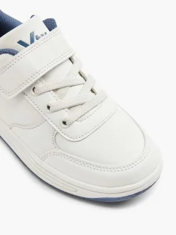 Vty Jongensschoenen-Witte Sneaker