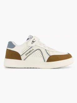 O'Neill Jongensschoenen-Witte Sneaker