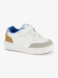 Vty Jongensschoenen-Witte Sneaker
