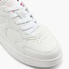 Esprit New Jongensschoenen-Witte Sneaker