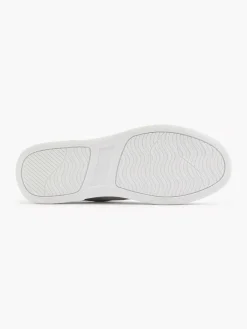 Esprit New Jongensschoenen-Witte Sneaker