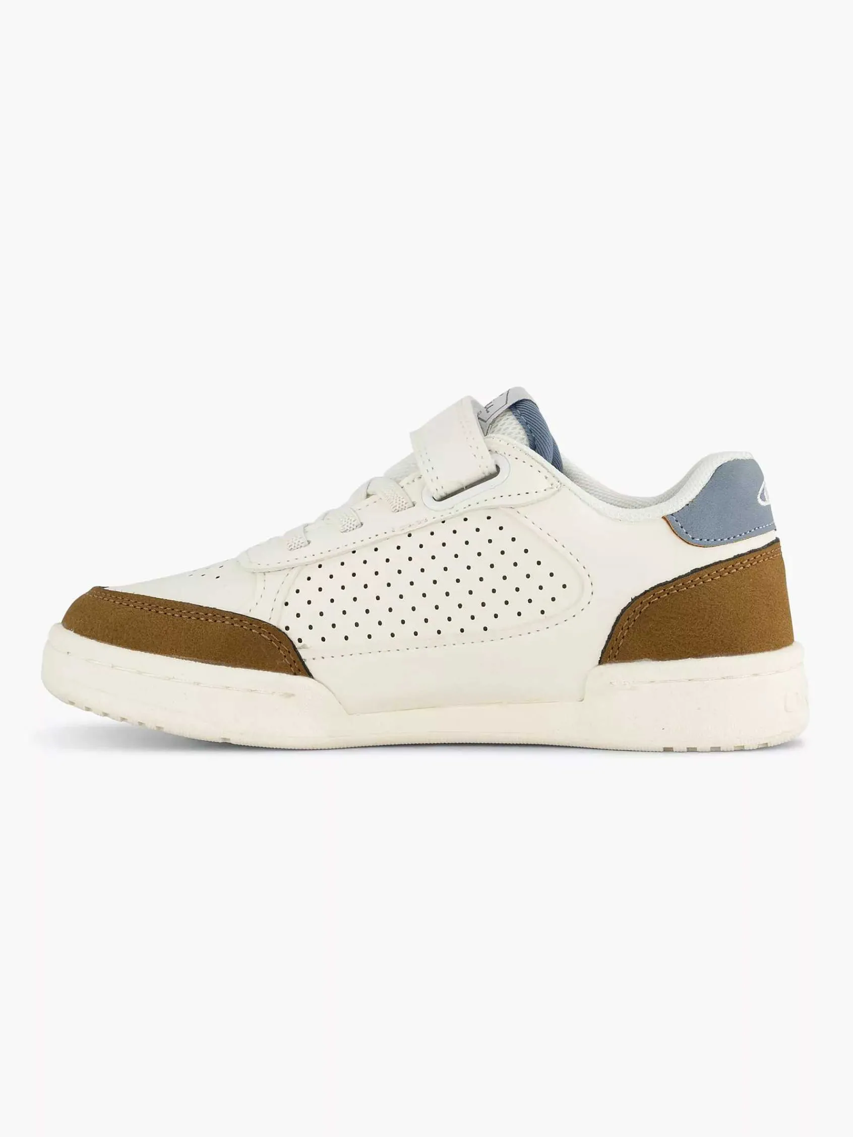 O'Neill Jongensschoenen-Witte Sneaker