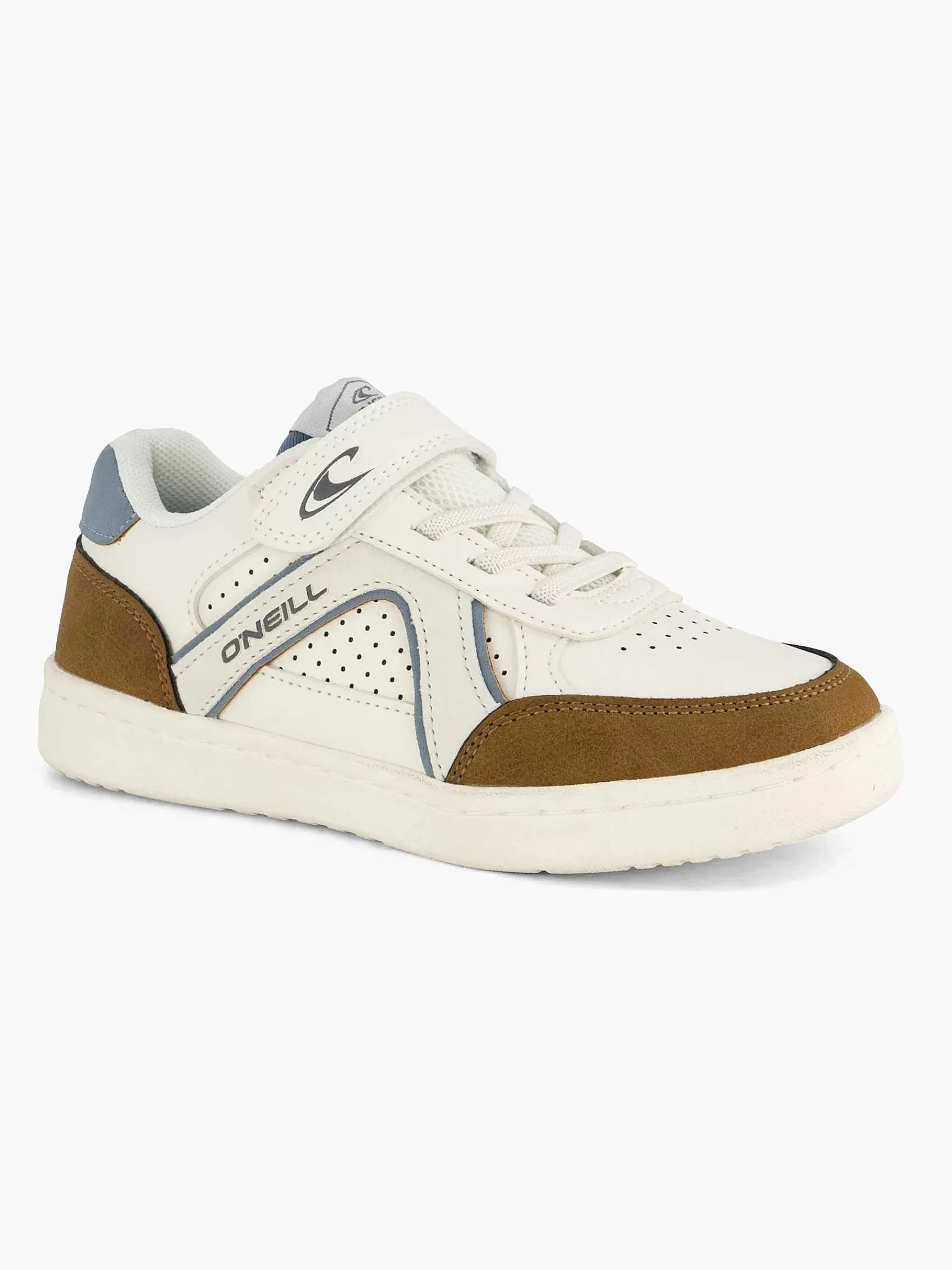 O'Neill Jongensschoenen-Witte Sneaker