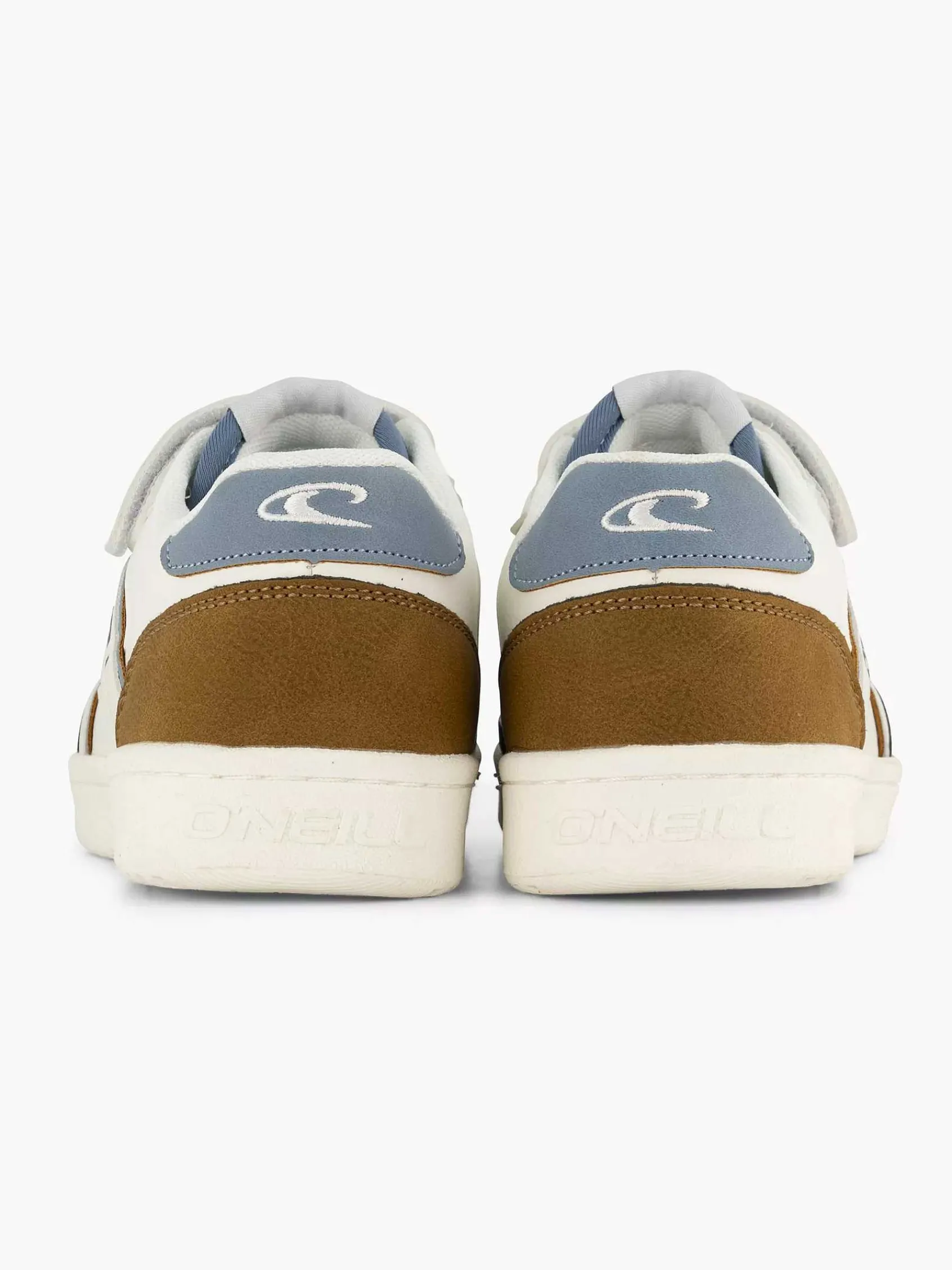 O'Neill Jongensschoenen-Witte Sneaker