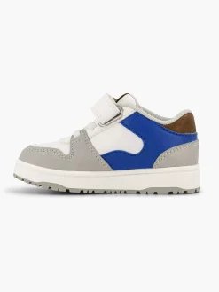 Vty Jongensschoenen-Witte Sneaker