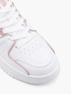 Champion Sneakers-Witte Sneaker