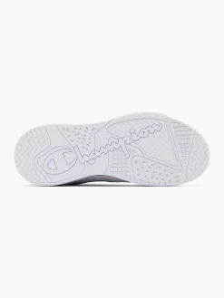 Champion Sneakers-Witte Sneaker