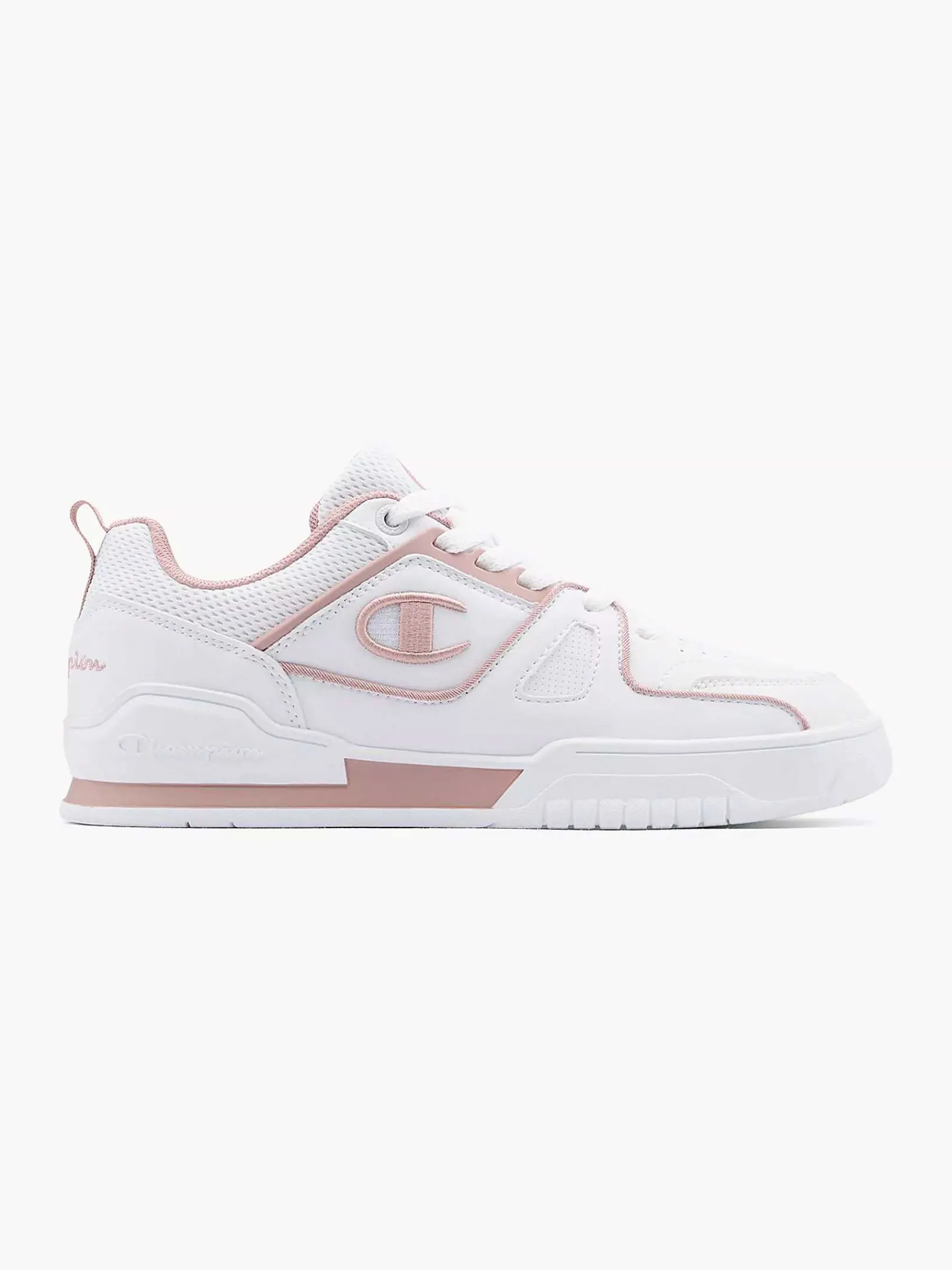 Champion Sneakers-Witte Sneaker