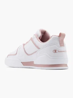 Champion Sneakers-Witte Sneaker