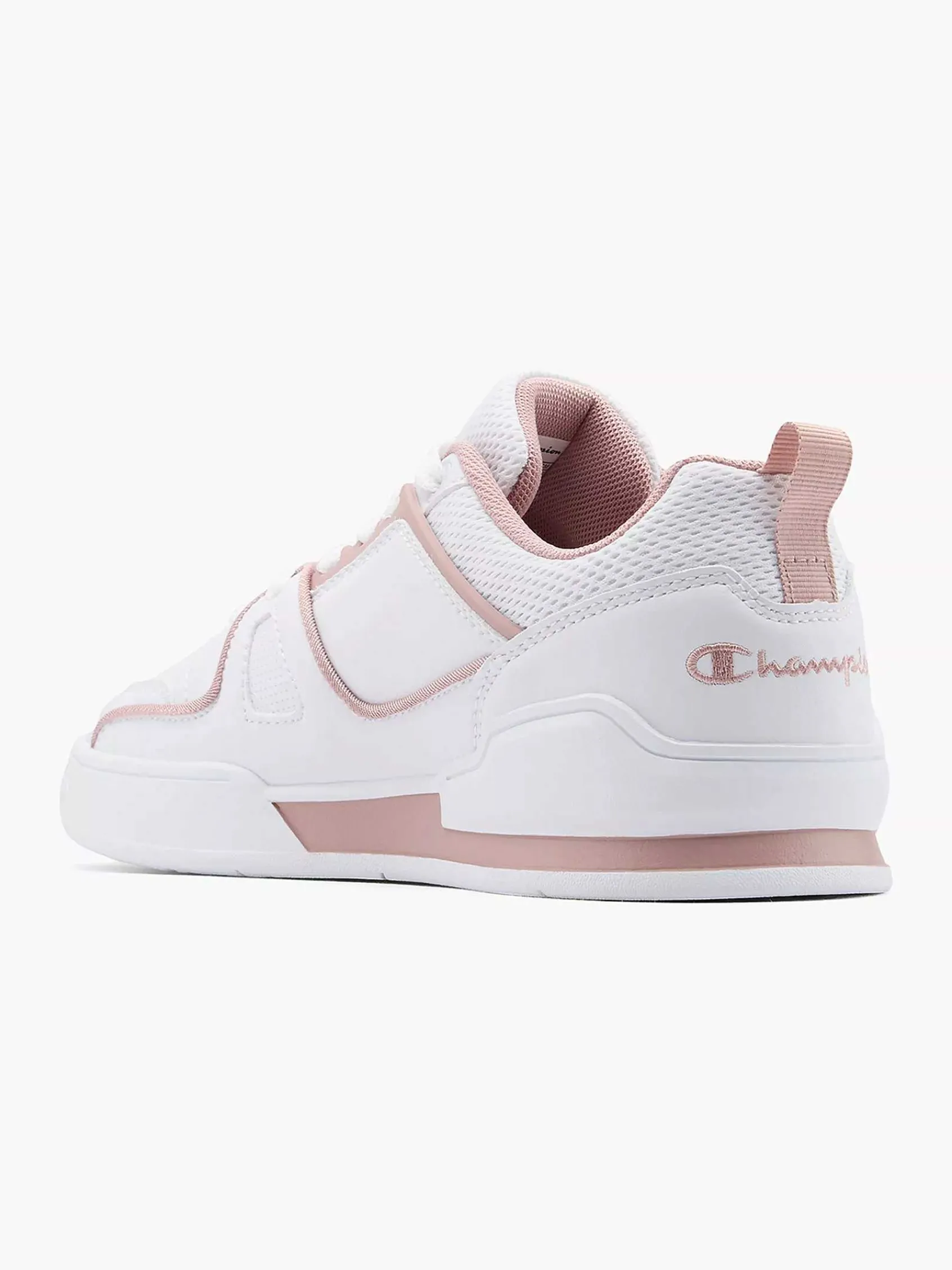 Champion Sneakers-Witte Sneaker