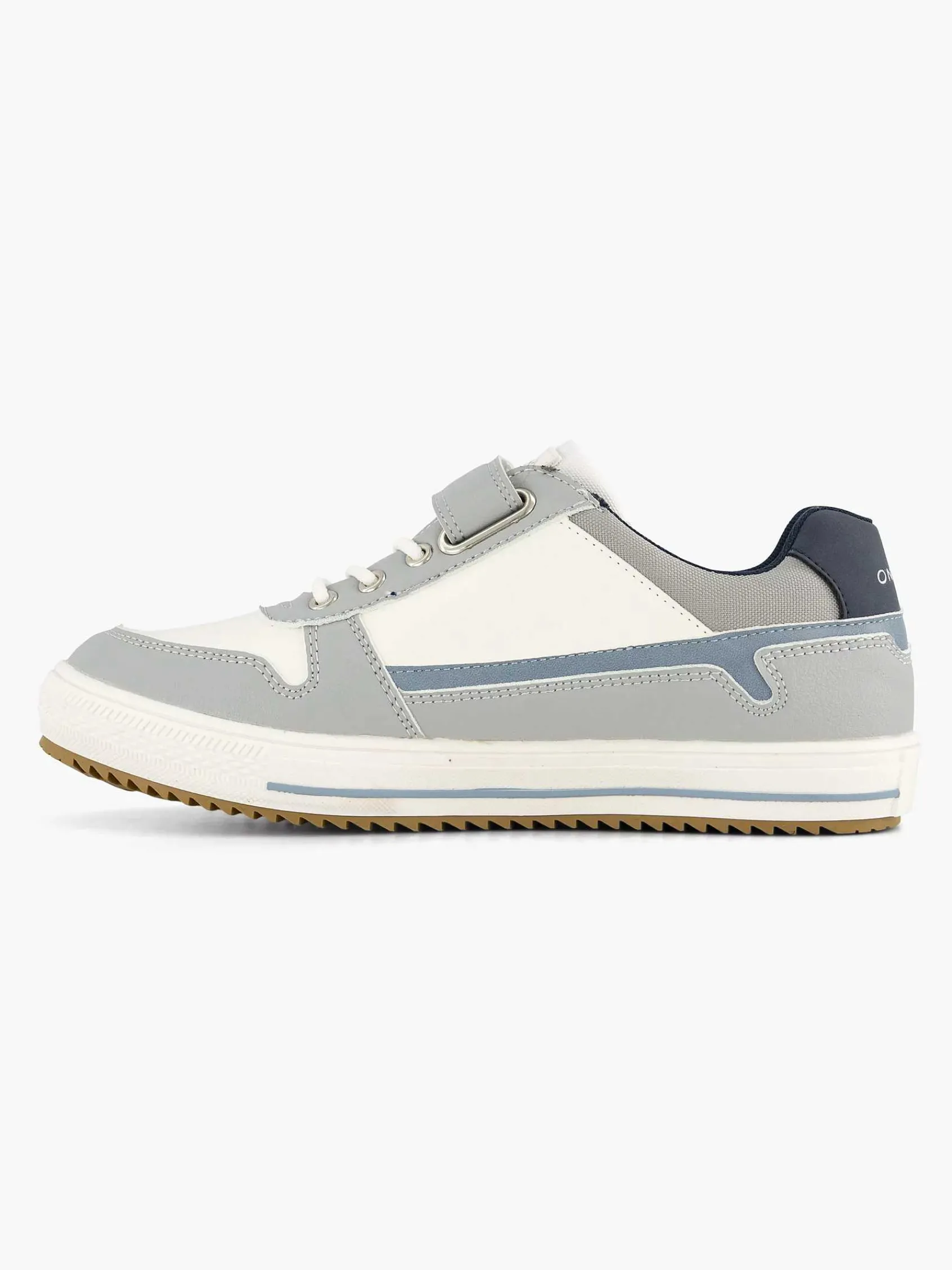 O'Neill Babyschoenen-Witte Sneaker