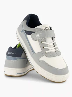 O'Neill Babyschoenen-Witte Sneaker
