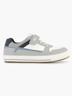 O'Neill Babyschoenen-Witte Sneaker