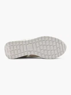Graceland Sneakers-Witte Sneaker