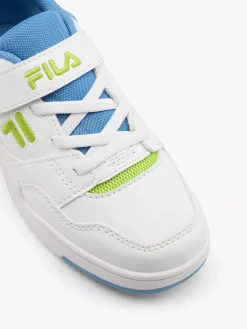 FILA Jongensschoenen-Witte Sneaker